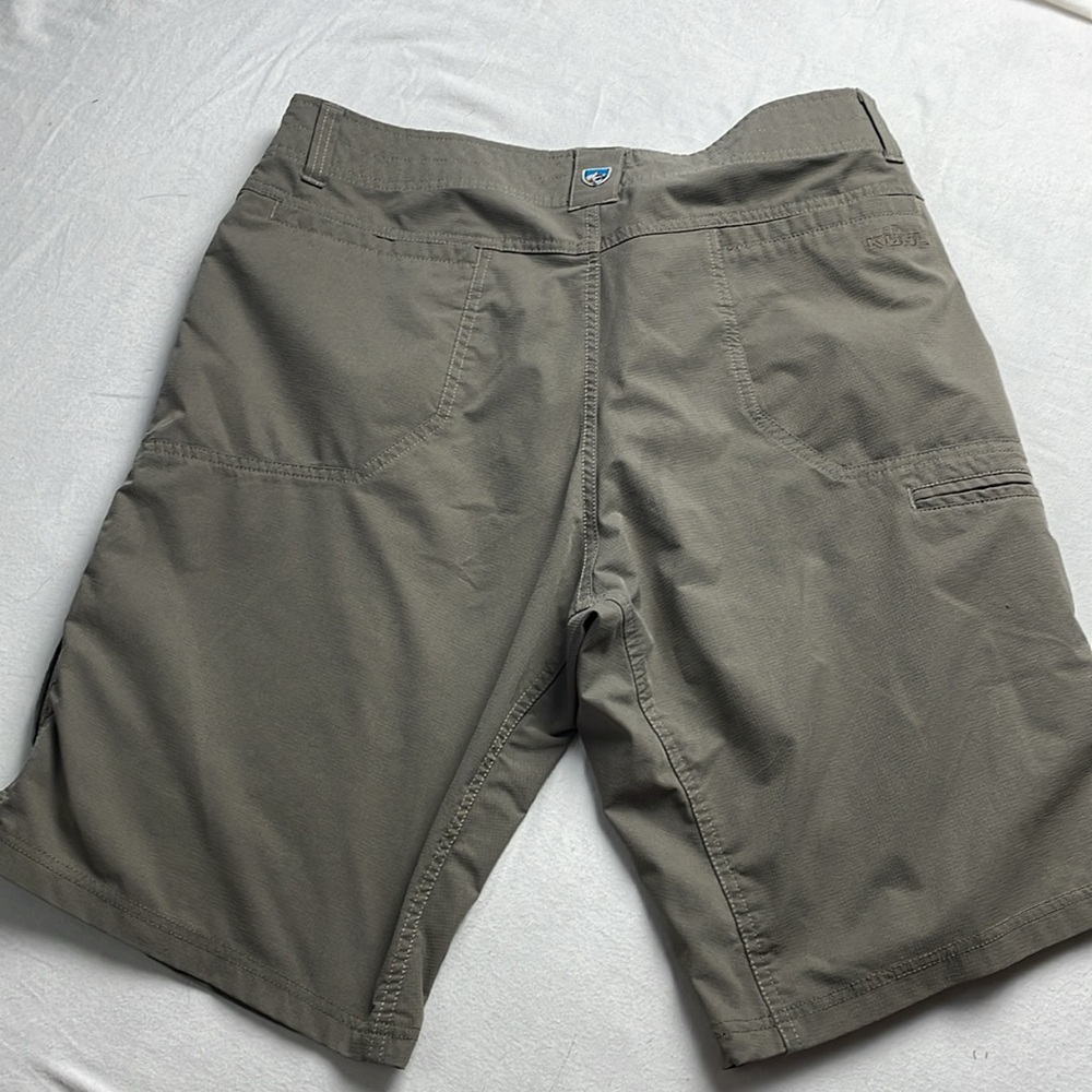 Kuhl Silencr Kargo Short Size 36 - Picture 3 of 6